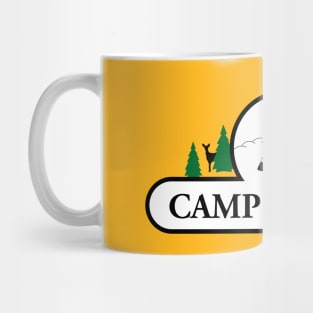 Camp Lakota Mug